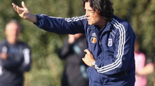 mititelu astept o demisie de onoare din partea lui napoli