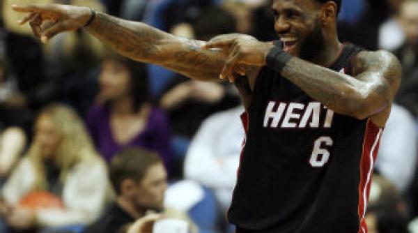 top 10 faze ale saptamanii din nba