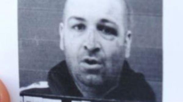 a fost prins detinutul evadat in martie