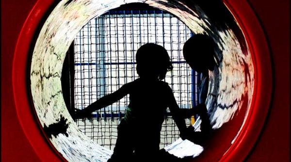 autismul mai frecvent la baieti