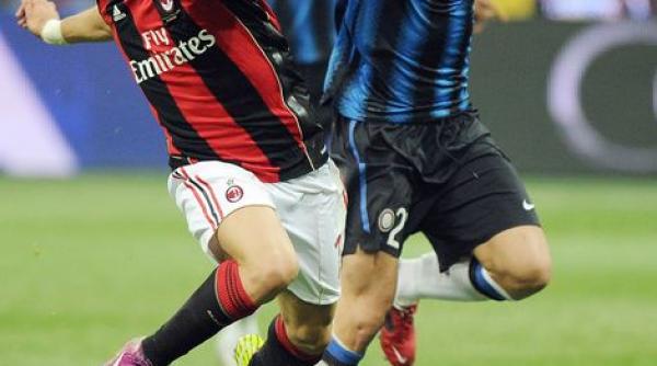 chivu acuzat de italieni ca a ajutat milanul sa castige