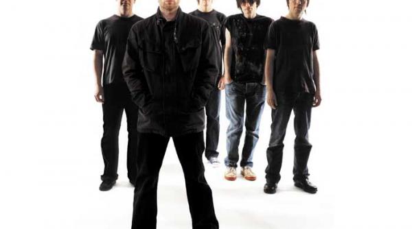 de azi ziarul radiohead disponibil in romania