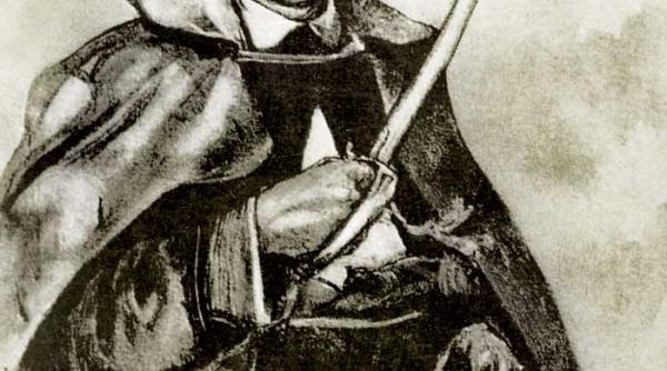 de pe culmile muntilor apuseni a strigat pentru intaia oara razvratirea