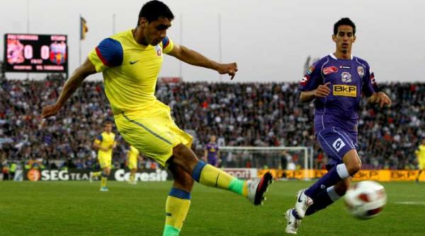 derby ul oracaielilor