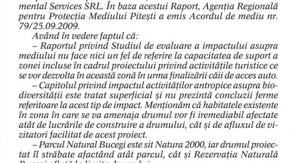 dj 713 drumul babelor soseaua dezastrelor