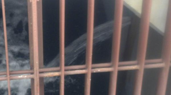 la granita dintre control si dezastru