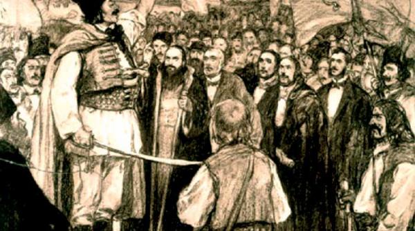 regele muntilor n avea resedinta