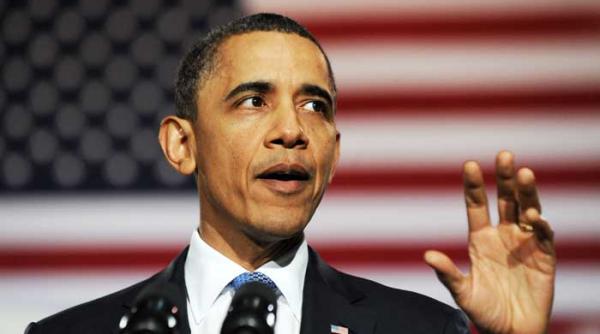 un miliard de dolari pentru barack obama