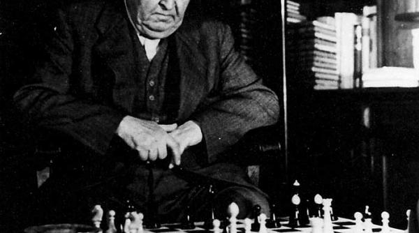 un prozator profund livresc