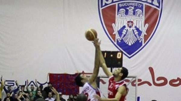 baschet steaua depunctata din cauza datoriilor catre federatie