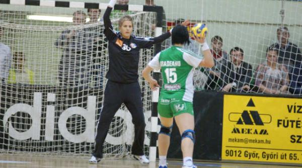 handbal bradeanu si spiridon au castigat cupa ungariei