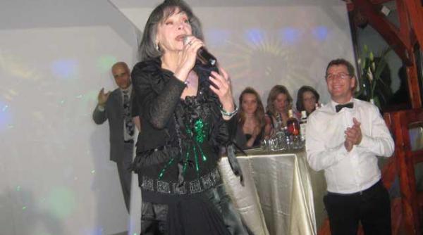 invitati ambasadorii tarilor arabe marina voica la miss tripoli