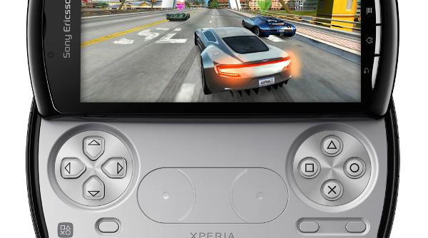 mai mult decat psp xperia play
