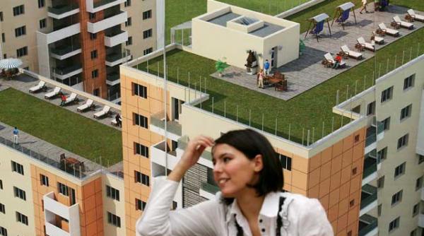 pretul locuintelor este in ceata