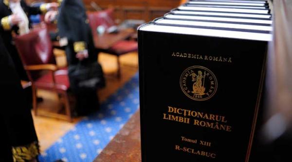 s a lansat dtlr in 19 volume