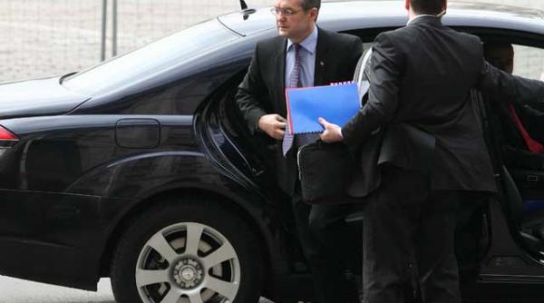 cine l a chemat pe boc la portita vantu sau ghita