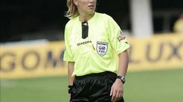 cristina dorcioman delegata la o semifinala a ligii campionilor