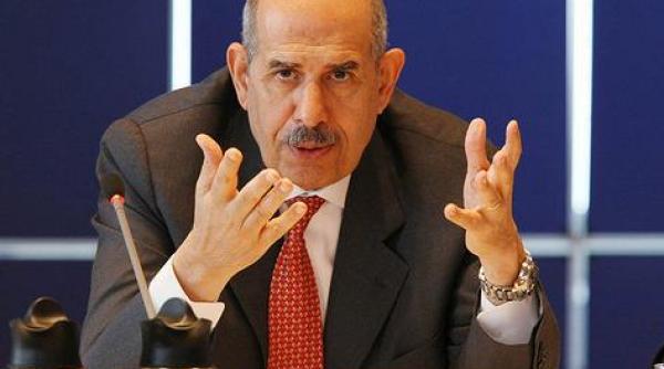 elbaradei egiptul va replica militar daca israelul va ataca gaza