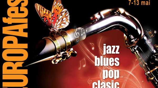 europafest 2011 jazz blues pop clasic