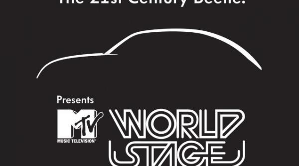 noul vw beetle va fi lansat pe 18 aprilie simultan pe trei continente