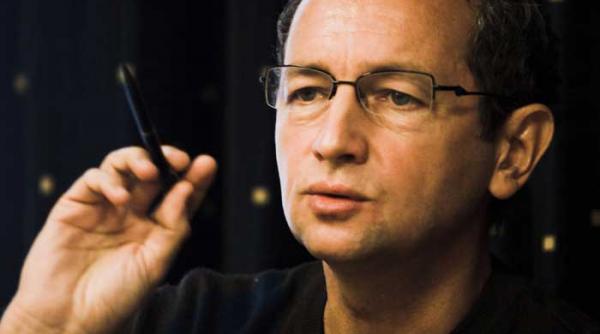 omul zilei dan puric