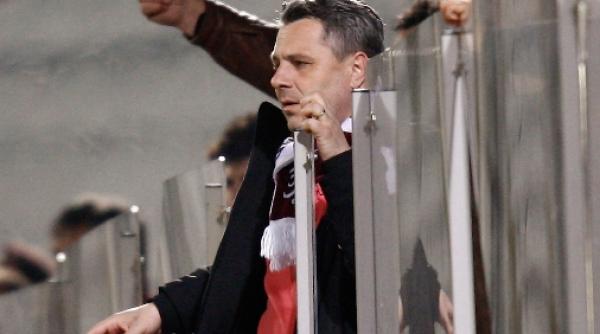 sumudica suspendat doua etape bornescu sta un meci