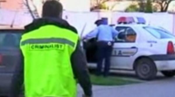 un vames cercetat in dosarul spagilor s a sinucis