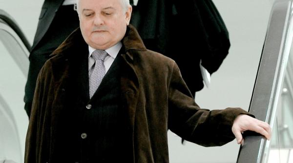 columbeanu explica de ce irina nu a fost data mamei sale