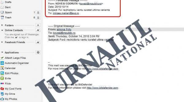 cum l a executat kovesi pe vintu in evenimentul zilei