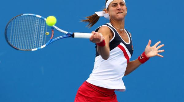 gallovits hall in turul 2 la charleston