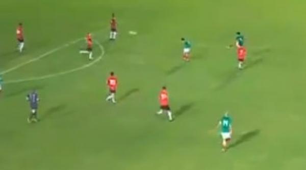 goluri de senzatie reusite de nationala under 20 a mexicului