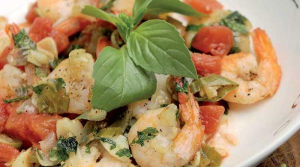 inceputul mesei toscane