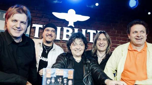 leo iorga pacifica au lansat dupa ani si ani