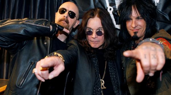 ozzy osbourne vreau ca inmormantarea mea sa fie o sarbatoare