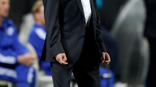 ralf rangnick dupa eliminarea lui chivu am stiut ca vom invinge