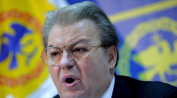 vadim trimis in judecata pentru ultraj si tulburarea linistii publice