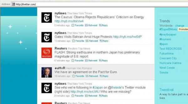 administratia sua schimba sistemul de alerta