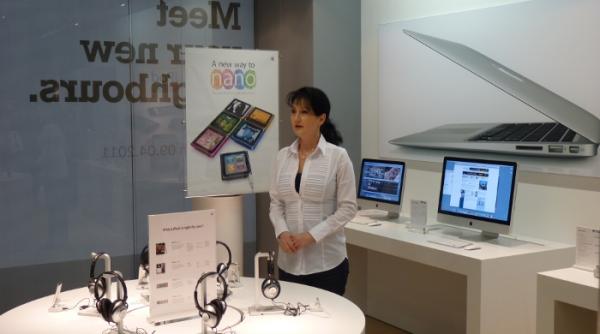 apple 1 2 din piata it din romania