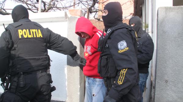 capitala drogurilor din banat sub asediu