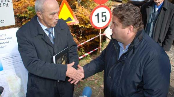 drumul babelor o afacere murdara pastorita de pdl