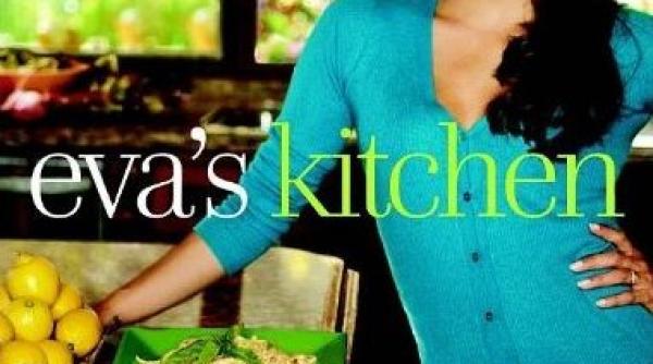 eva longoria divortul si cartea de bucate