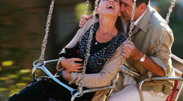 la bucuresti iff 25 de filme de pe mapamond