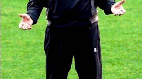 lucescu stiam ca nu ne vom califica de aceea am jucat ofensiv