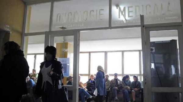 ministerul sanatatii se joaca de a dumnezeu cu bolnavii de cancer