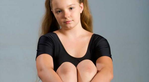 pubertate la opt ani