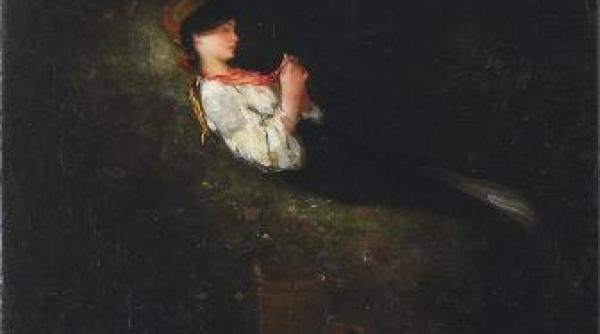 tablou de grigorescu estimat la un sfert de milion