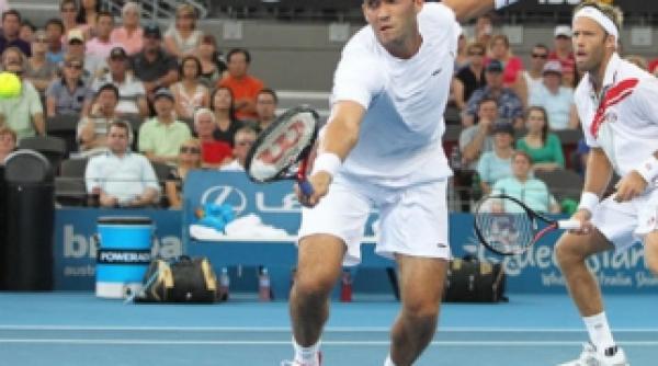tecau in semifinale la casablanca