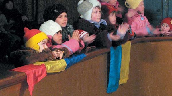 am veni in romania dar nu cunoastem drumul