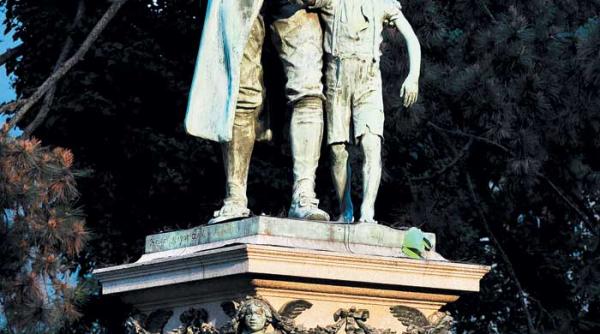 centru pestalozzi in capitala