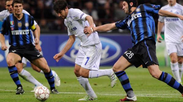 chivu si a cerut scuze pentru eliminarea din meciul cu schalke